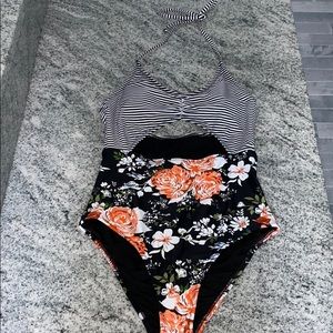 Cupshe Swimsuit